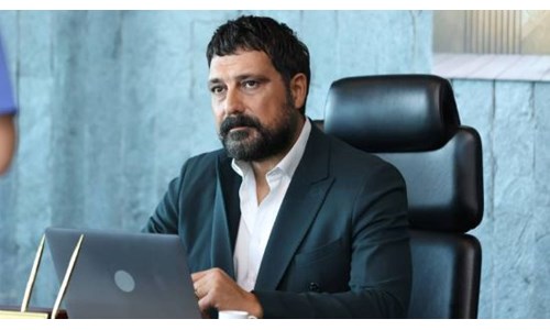 'CAN BORCU' BİTİYOR